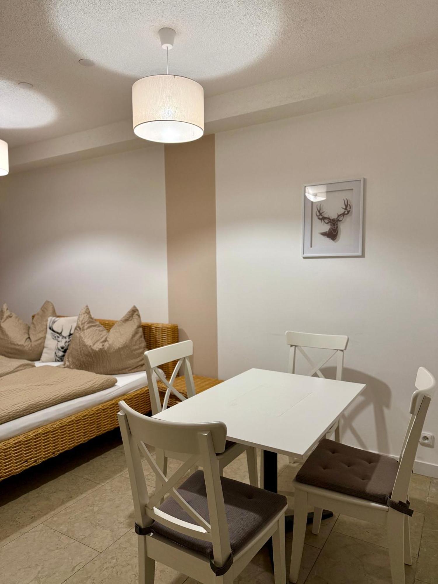 Relax Seefeld Apartman Seefeld in Tirol Exterior photo