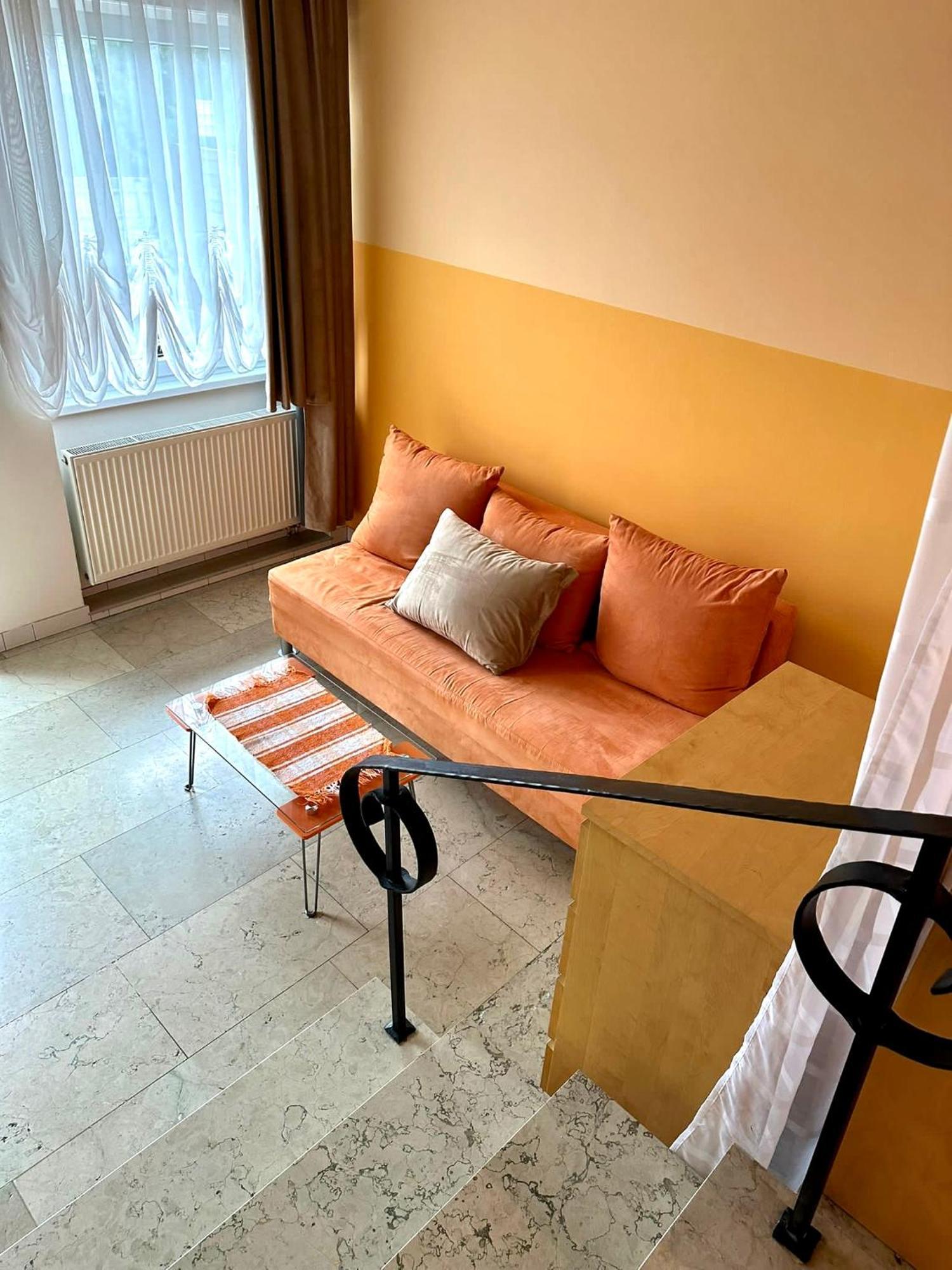 Relax Seefeld Apartman Seefeld in Tirol Exterior photo